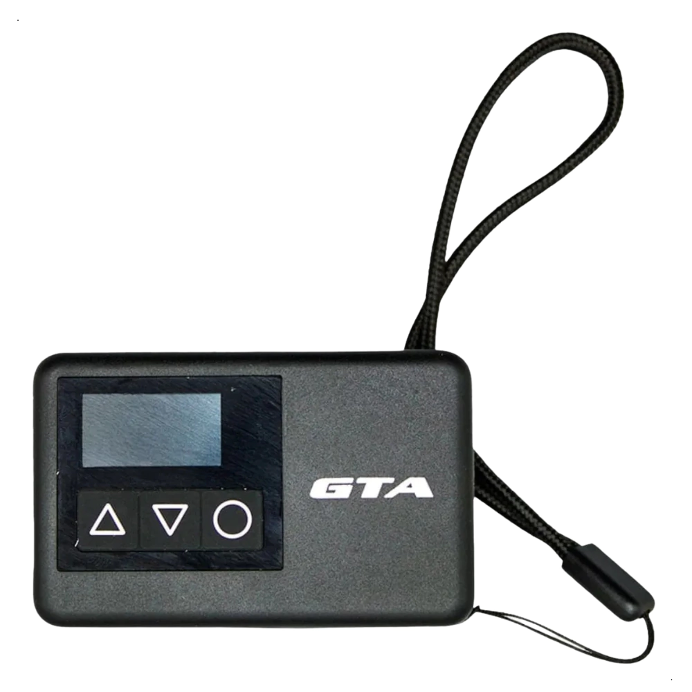 Bomba De Ar Eletrica Gta Smart Mini Portatil Usb Led 120 Psi