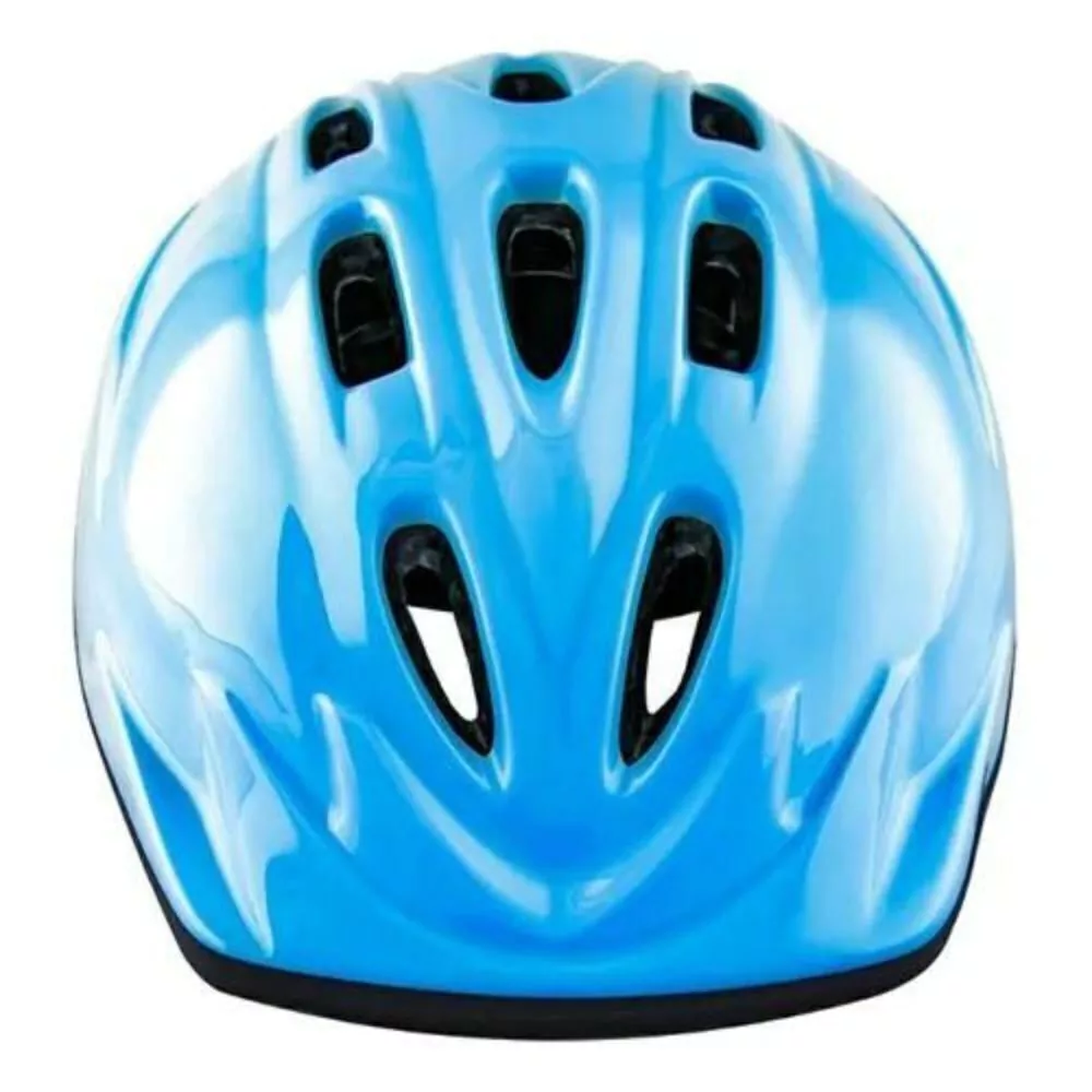 Capacete Infantil Kidzamo Azul Tam M