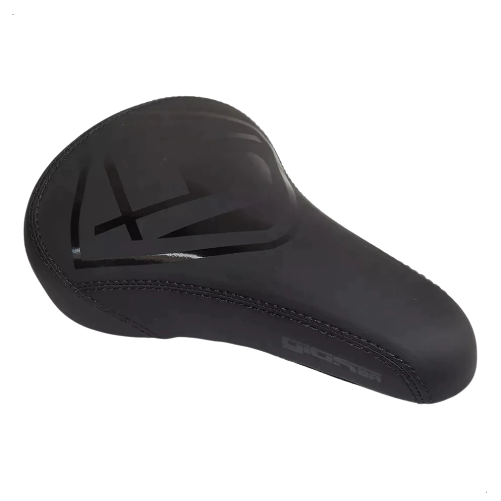 Selim Banco Gios Gi-1300 Bmx Wheeling Preto Original