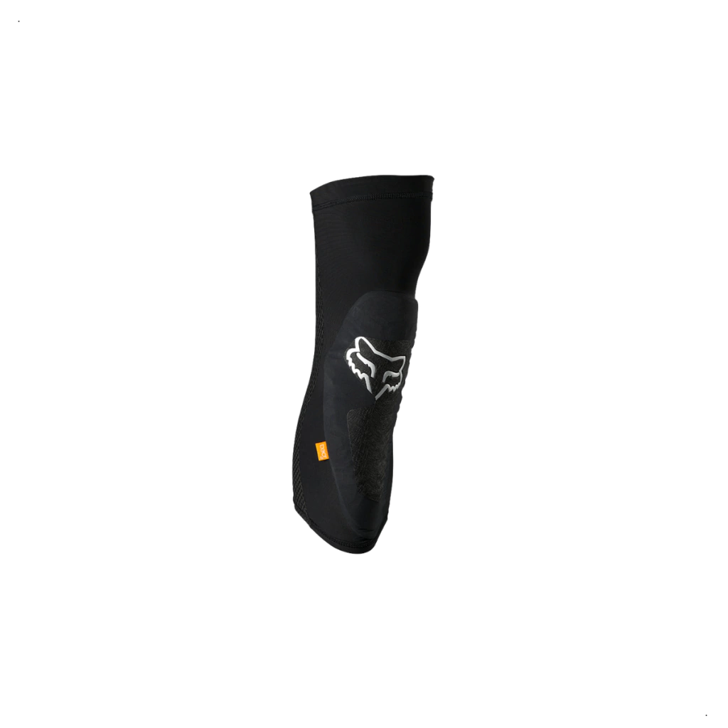 Joelheira Fox Enduro D3O Bike Preto Tam M Original