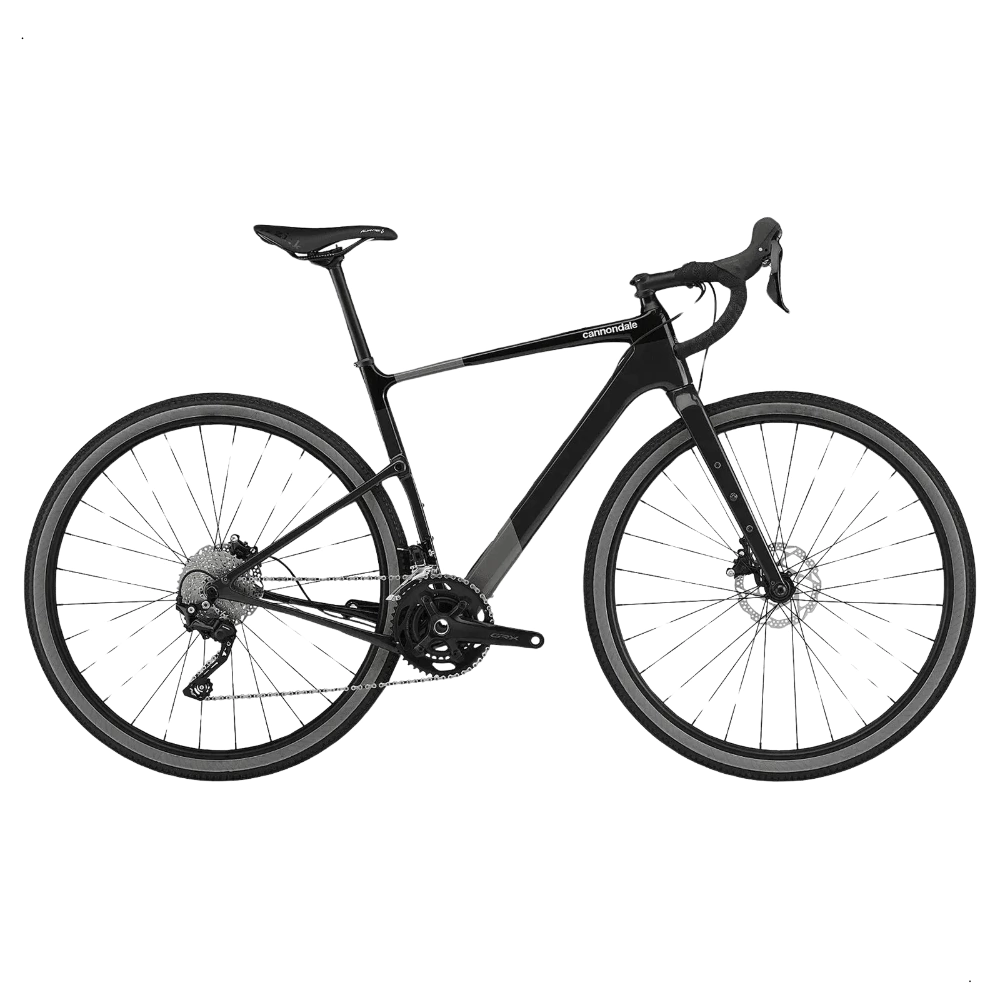 Bicicleta Cannondale Topstone Carbon 4 R700 20V Preto Tam M