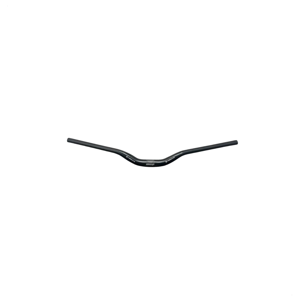 Guidao Absolute Aço Igual Kalin 31,8x680mm Voador Grau Bike