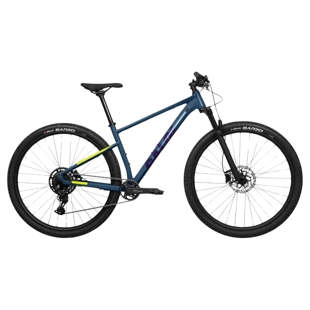 Bicicleta Caloi Explorer Comp Sl Tam. G 9V Azul