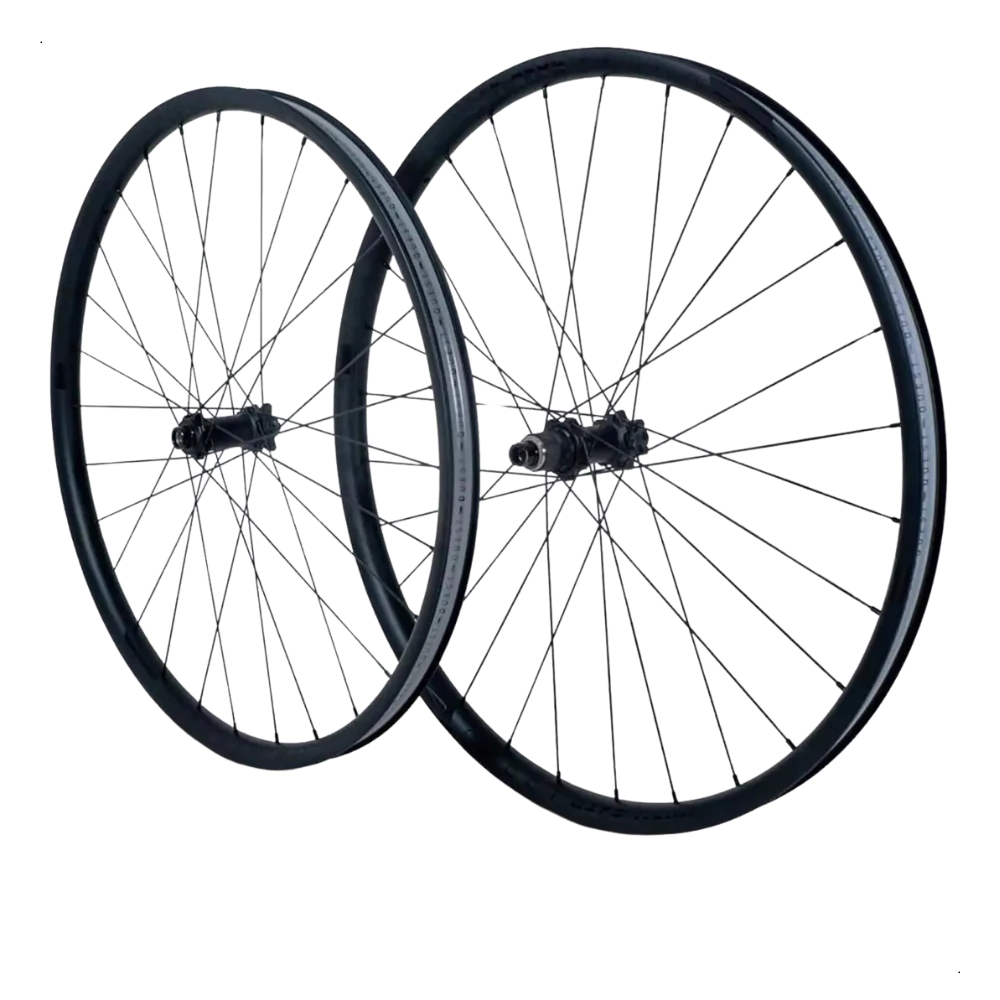 Par Rodas Quest Race Q30 Aro 29 28F Carbono Boost Xd Preto