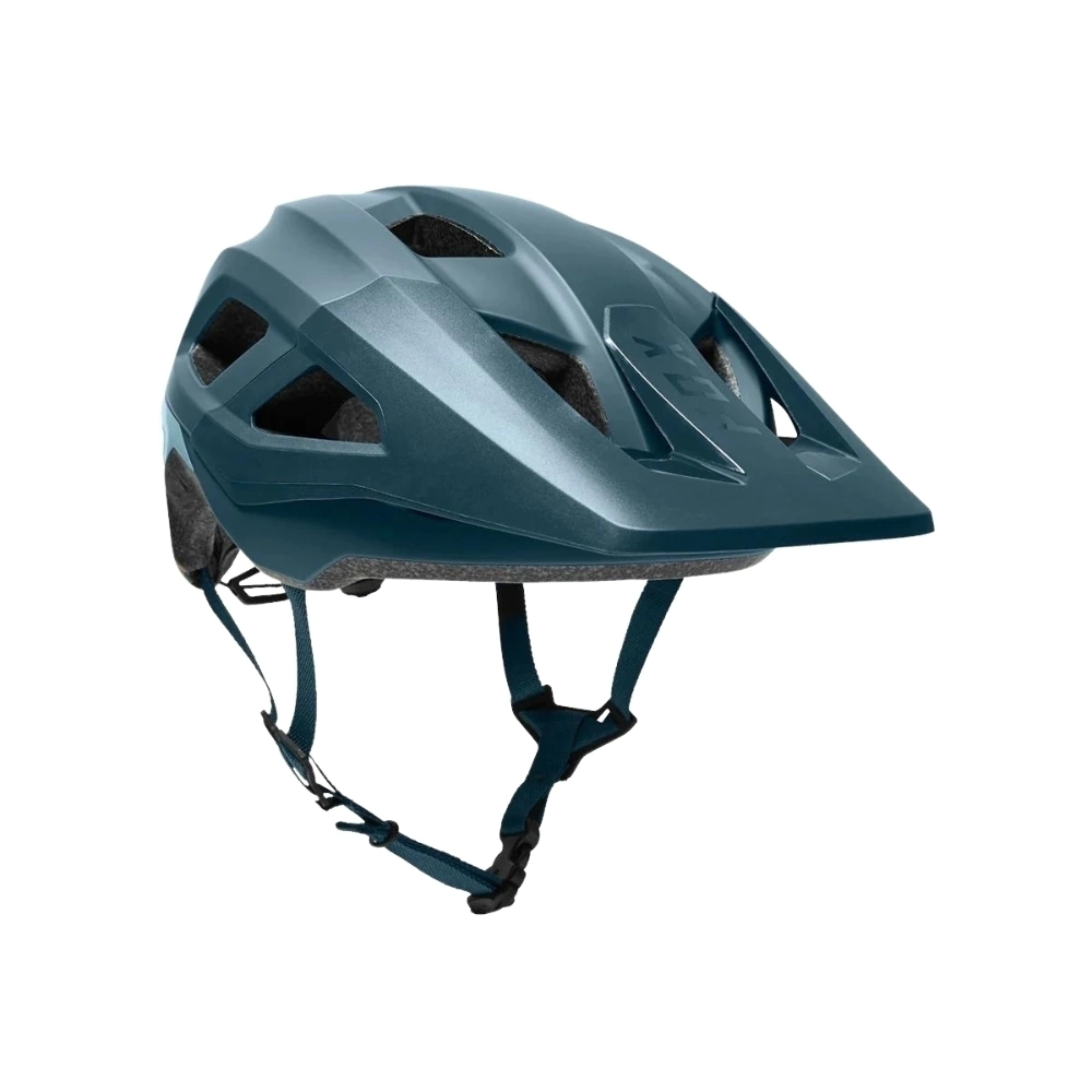 Capacete Fox Bike Mainframe Mips Azul Tam L