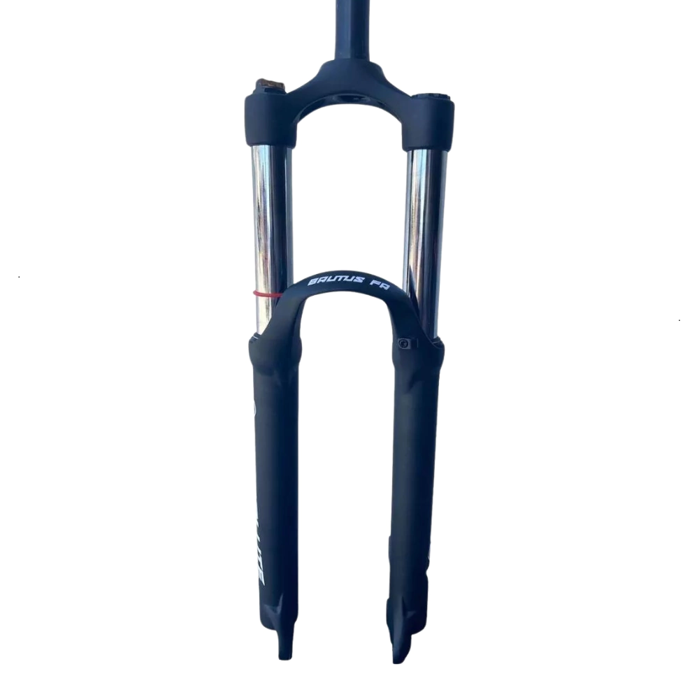 Garfo Suspensão Absolute Brutus Aro 26 Freeride Mtb 150mm