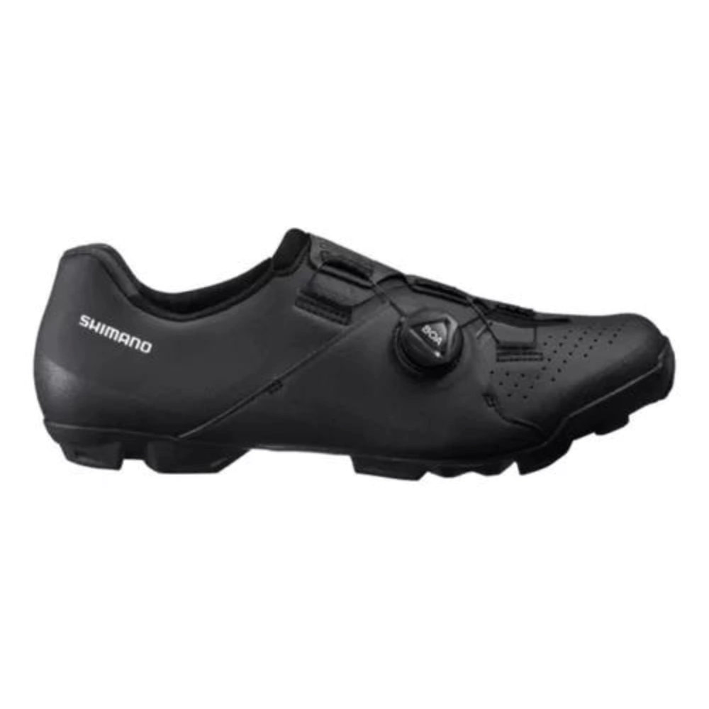 Sapatilha Shimano Mtb Sh Xc300 Tam 42 Preto
