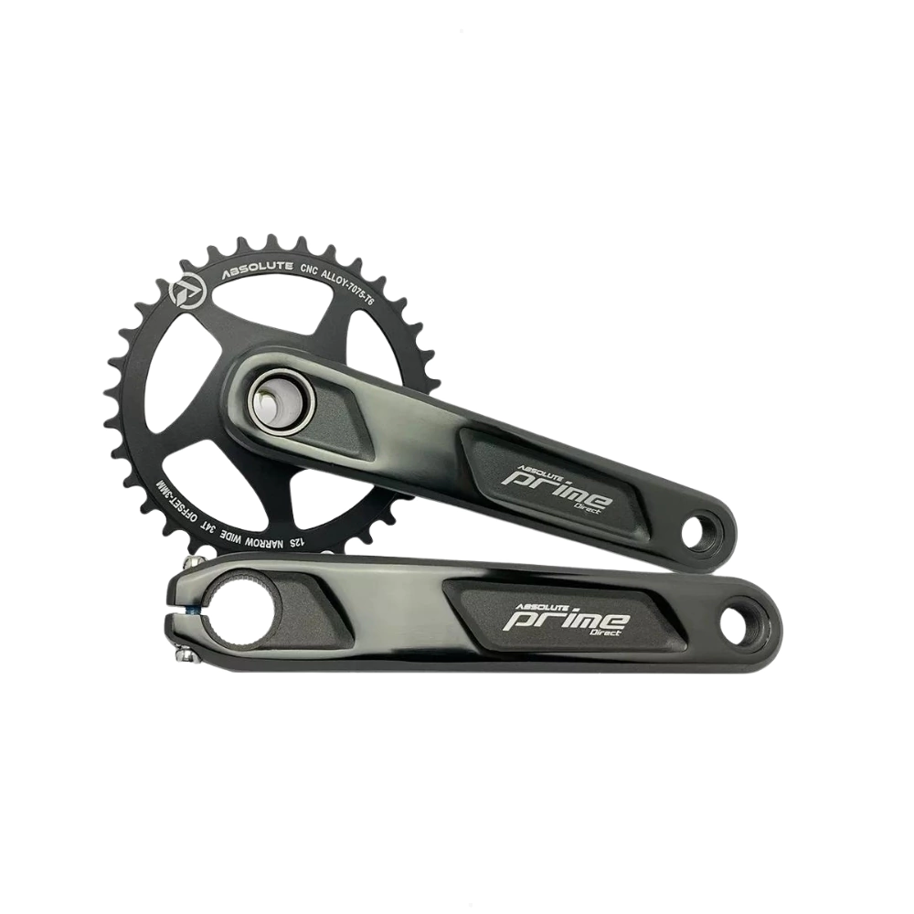 Pedivela Absolute Prime 34d Direct Mount 3mm 10v 11v 12v Mtb