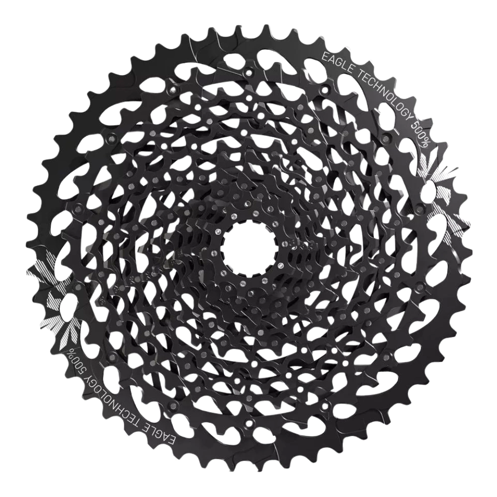 Cassete Sram Gx Xg 1275 Eagle 10/50 12V Original