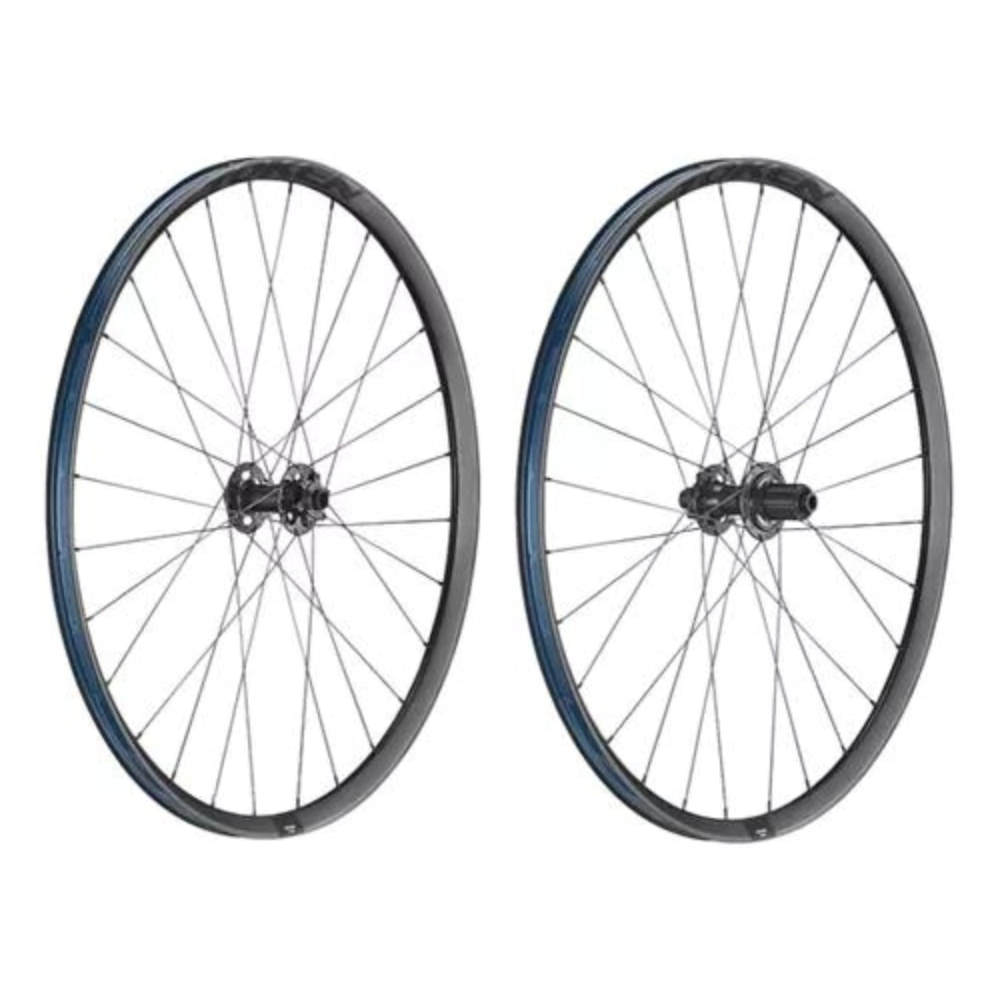 Rodas (par) Token G23Ar Boost padrão Xd