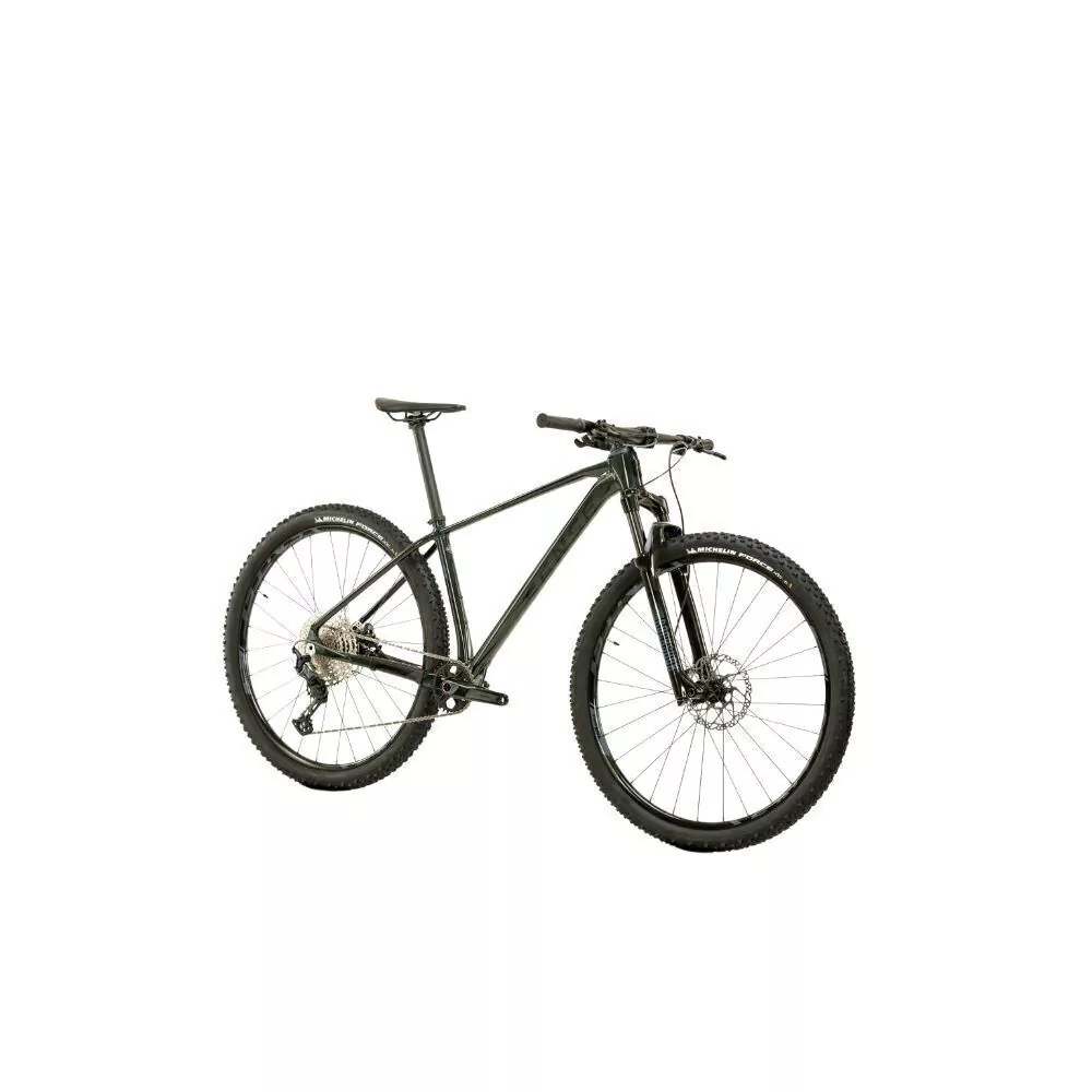 Bicicleta Sense Impact Sl 2023 Tam M Verde/Cinza