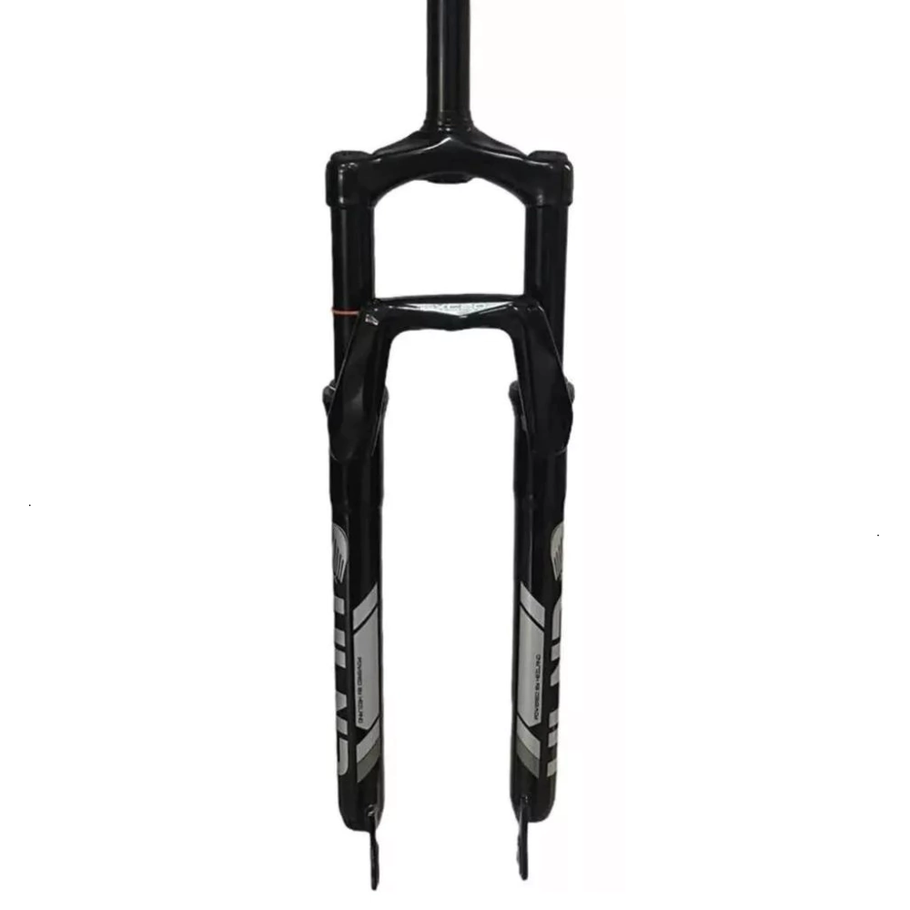 Suspensão Hlnd Heiland 29 Aco Xc20 28.6x25.4 Ahead Set Disco