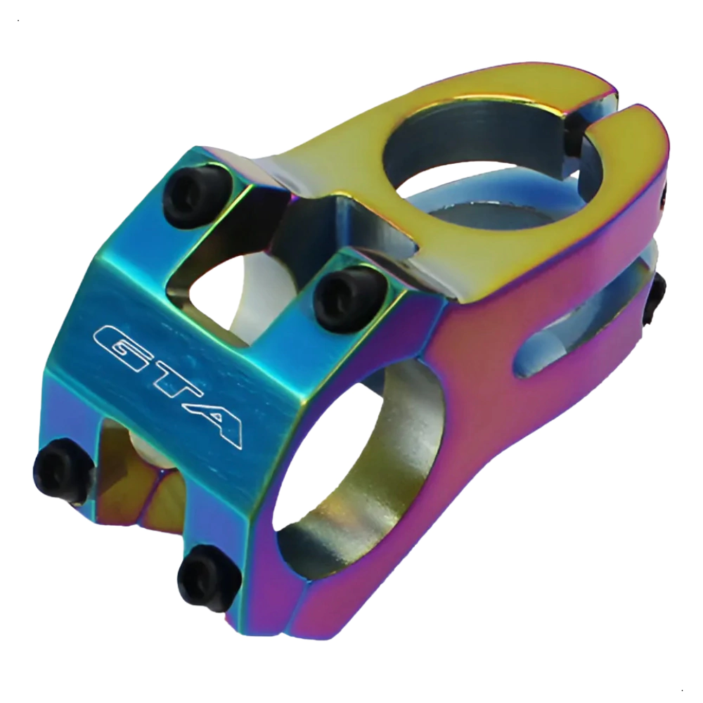 Mesa Suporte Alumínio Aheadset 45mm 0° 31.8mm Camaleão