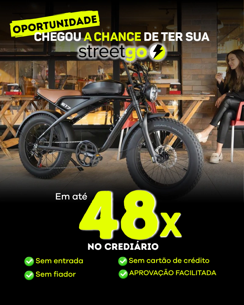 Fale com a Bike Mania pelo WhatsApp